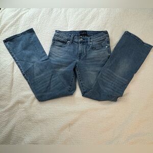 Lucky Brand | Bootcut Jeans Mid Rise